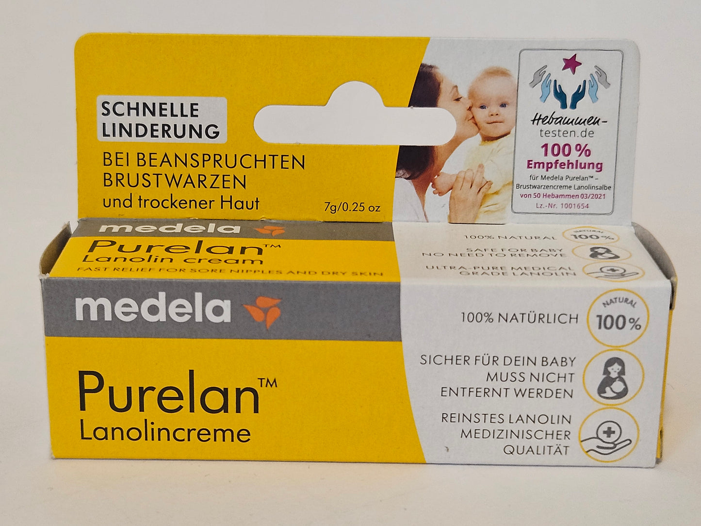 Still-Traum
