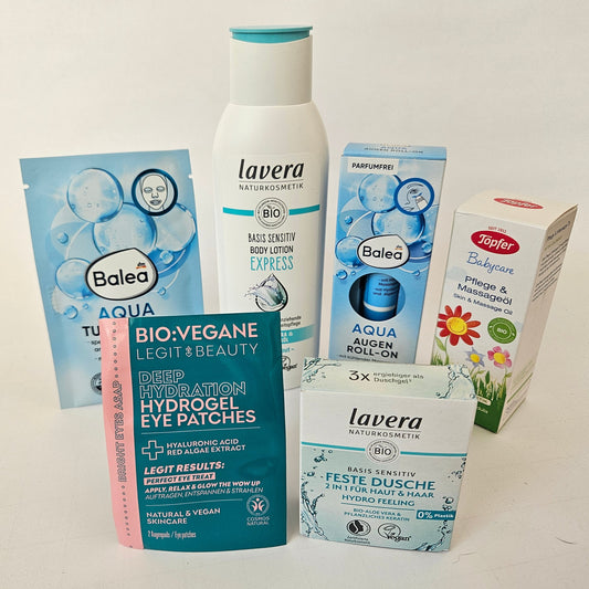 Mama Spa-Paket groß